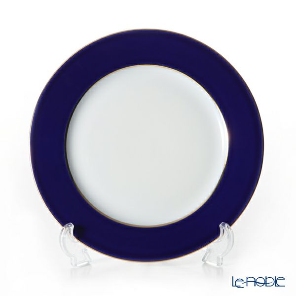 ロシア食器 インペリアル・ポーセリン サンクトペテルブルグ プレート 21cm