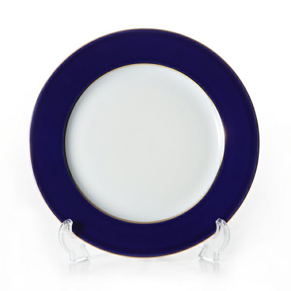 ロシア食器 インペリアル・ポーセリン サンクトペテルブルグ プレート