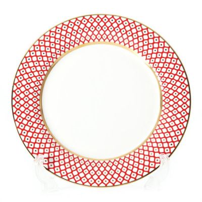 インペリアルポーセリン　スカーレット プレート 27cm ホワイト 皿 インペリアルポーセリン スカーレット プレート 27cm ホワイト 皿