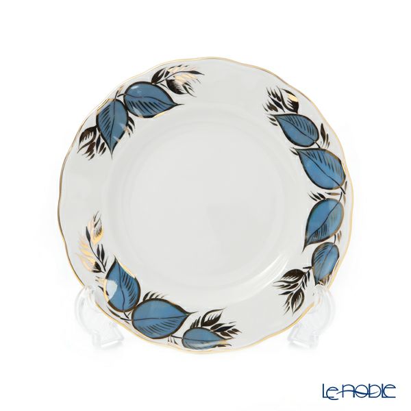 ロシア食器 インペリアル・ポーセリン ムーン 3ピースセット