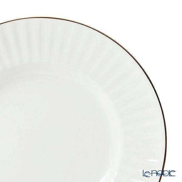 ロシア食器 インペリアル・ポーセリン ゴールデンエッジ 3ピースセット