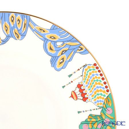 ロシア食器 インペリアル・ポーセリン バレエコレクション 3ピースセット シェヘラザード