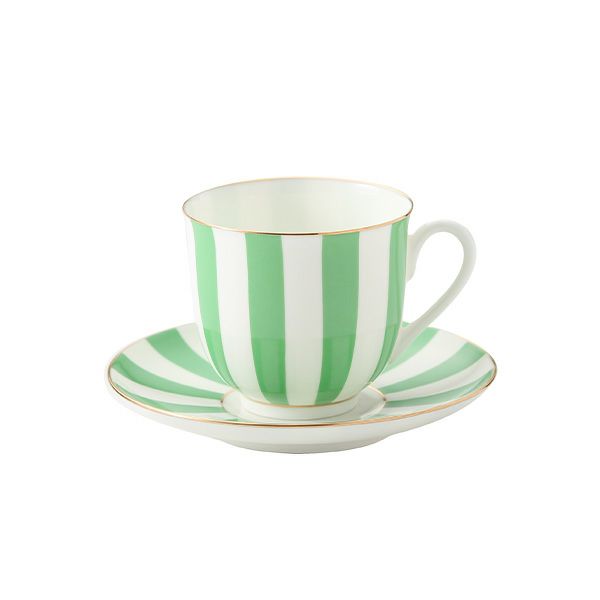 ロシア食器 インペリアル・ポーセリン フェアリーテイル デミタス