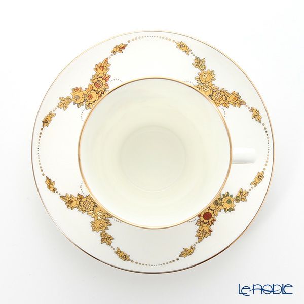 ロシア食器 インペリアル・ポーセリン バレエコレクション 3ピースセット シンデレラ