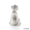 ロシア食器 インペリアル・ポーセリン フィギュリン ビーグル 17cm