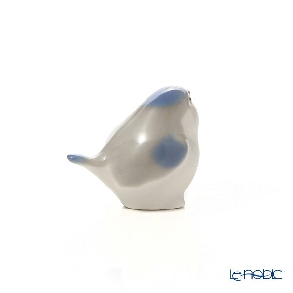 ロシア食器 インペリアル・ポーセリン フィギュリン ブルーバード