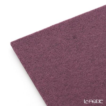 daff プレースマット パープル 31×42cm