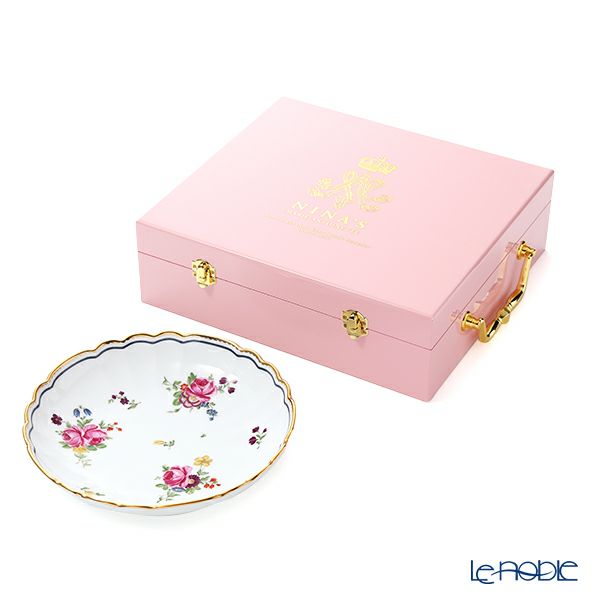 ニナス オリジナル マリーアントワネット 1775 ボウル