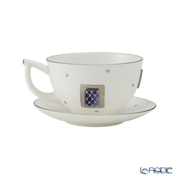 イエシア アカデミープラチナ 3ピースセット／トリオセット ブルー／グリーン