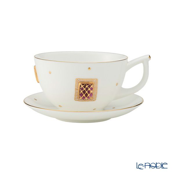 イエシア アカデミーゴールド 3ピースセット／トリオセット バーガンディ／ライムグリーン