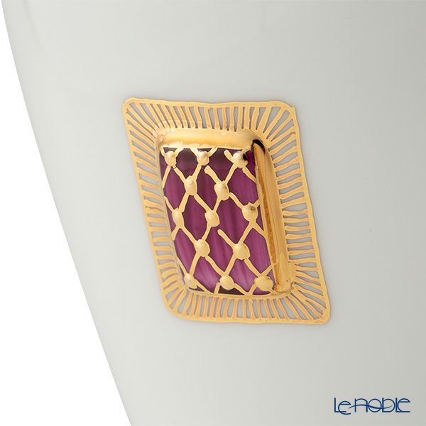 イエシア アカデミーゴールド ベース バーガンディ／ライムグリーン