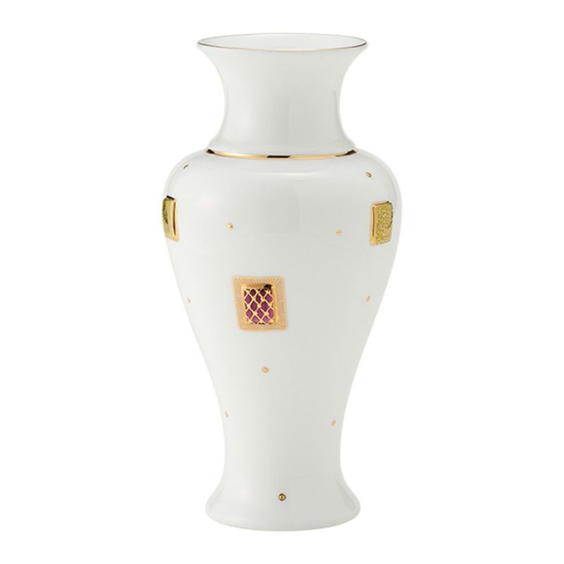 イエシア アカデミーゴールド ベース バーガンディ／ライムグリーン