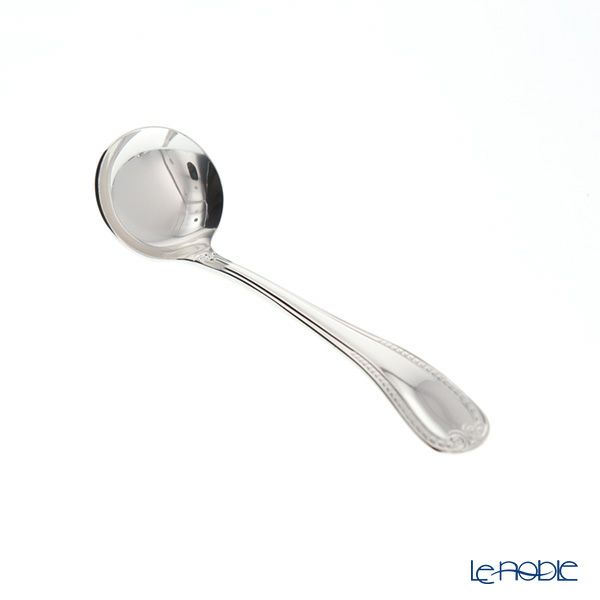 早川シルバー ローズ ティーセット 2人用 06-20【洋白】