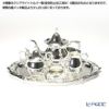 【銀メッキ製品】早川シルバー ローズ ティーセット 2人用 06-20