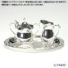 【銀メッキ製品】早川シルバー ローズ クリーマーセット 06-30
