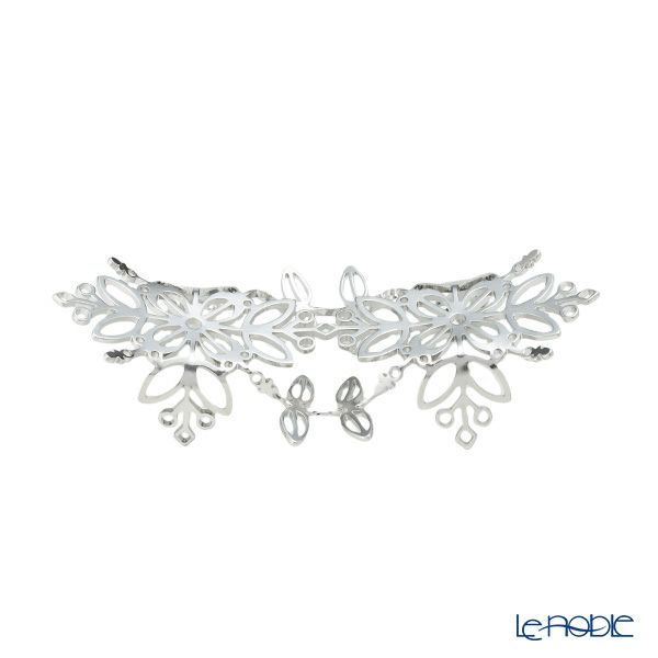 ディ・エクリュデザイン カトラリー置き（ローザ） T0107 ステンレス製