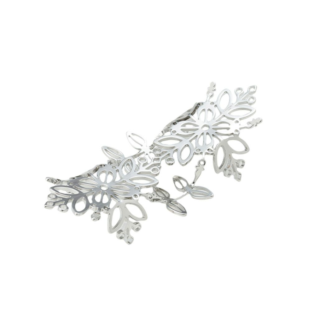 ディ・エクリュデザイン カトラリー置き（ローザ） T0107 ステンレス製