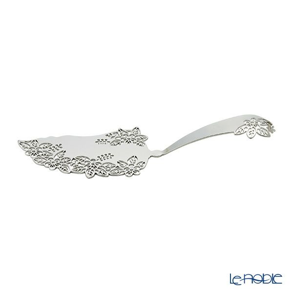 ディ・エクリュデザイン ケーキサーバー 25cm T0404 ステンレス製