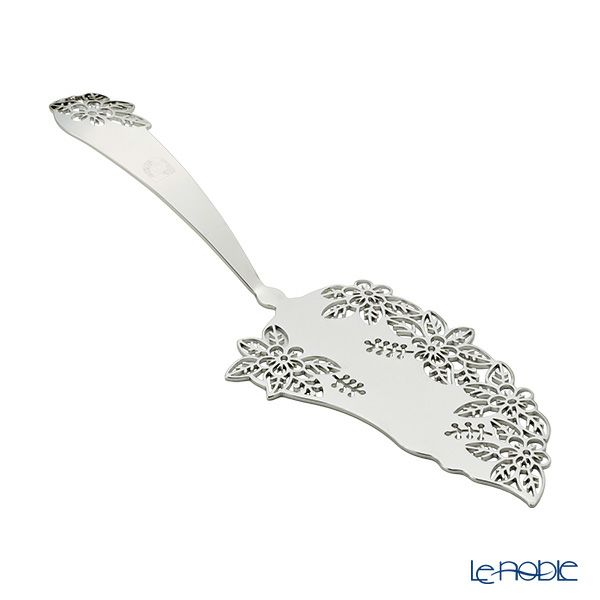 ディ・エクリュデザイン ケーキサーバー 25cm T0404 ステンレス製