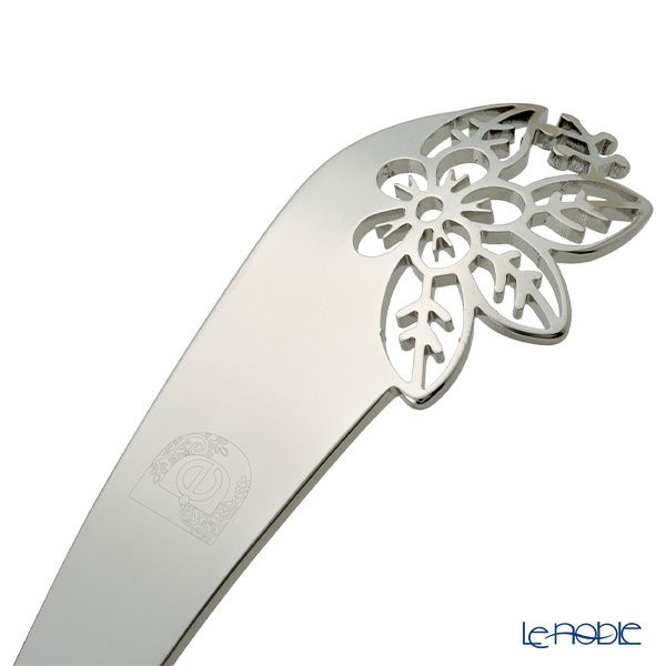 ディ・エクリュデザイン ケーキサーバー 25cm T0404 ステンレス製