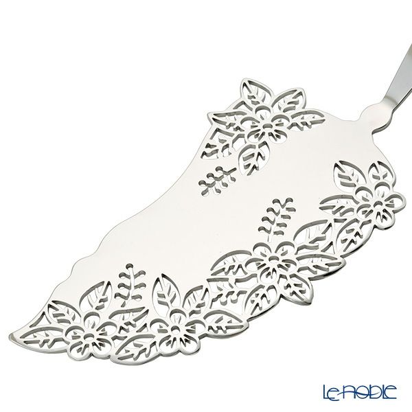 ディ・エクリュデザイン ケーキサーバー 25cm T0404 ステンレス製