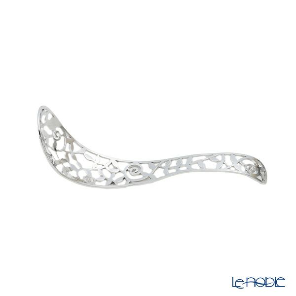 ディ・エクリュデザイン 透かしレンゲ 16cm T0419 ステンレス製