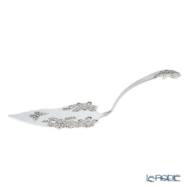 ディ・エクリュデザイン ミニケーキサーバー 17cm T0440 ステンレス製