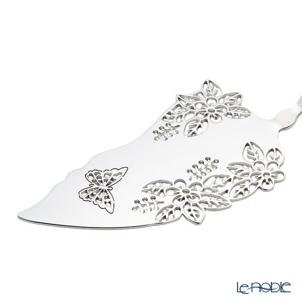 ディ・エクリュデザイン ミニケーキサーバー 17cm T0440 ステンレス製