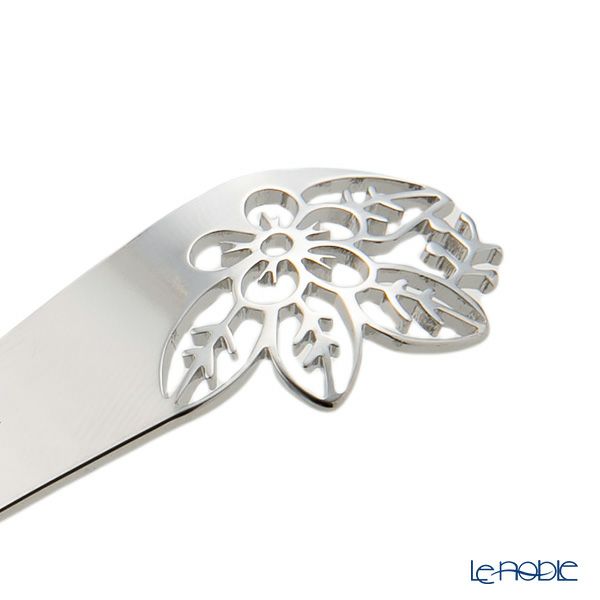 ディ・エクリュデザイン ミニケーキサーバー 17cm T0440 ステンレス製