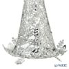 ディ・エクリュデザイン オブジェクリスマスツリー（サクラ）20cm T0420 ステンレス製