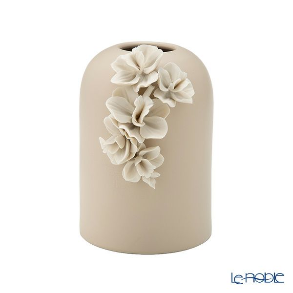 メッツァルーナ ベース オーキッド ベージュ 15cm