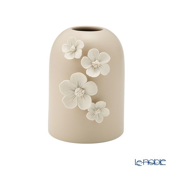 メッツァルーナ ベース チェリーブロッサム ベージュ 15cm