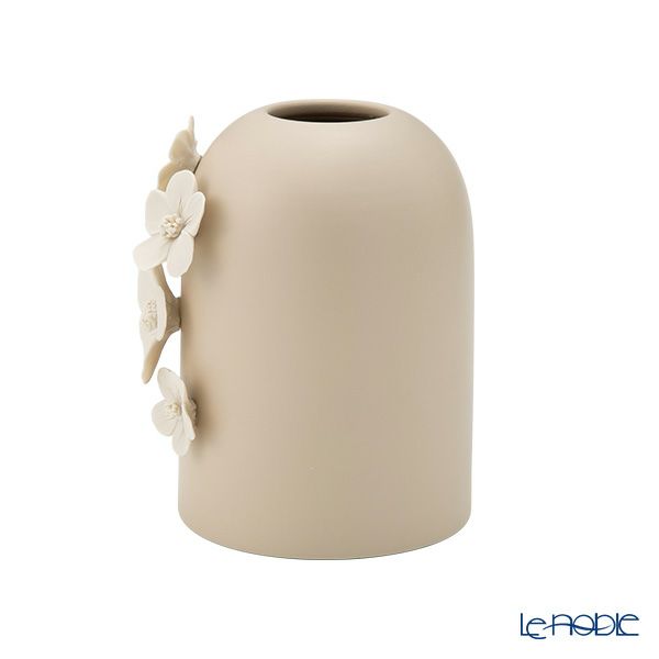 メッツァルーナ ベース チェリーブロッサム ベージュ 15cm