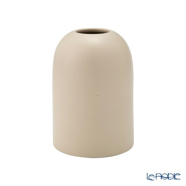 メッツァルーナ ベース チェリーブロッサム ベージュ 15cm