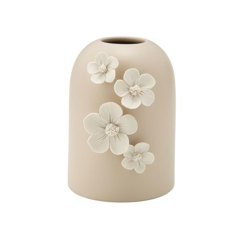 メッツァルーナ ベース チェリーブロッサム ベージュ 15cm