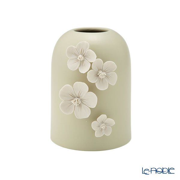 メッツァルーナ ベース チェリーブロッサム グリーン 15cm