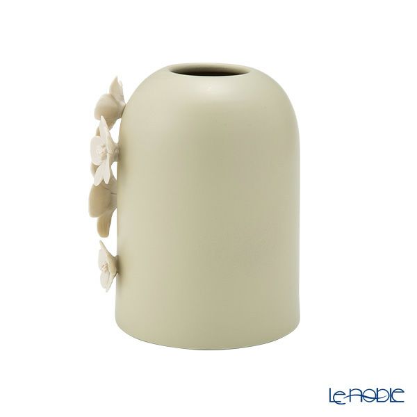 メッツァルーナ ベース チェリーブロッサム グリーン 15cm