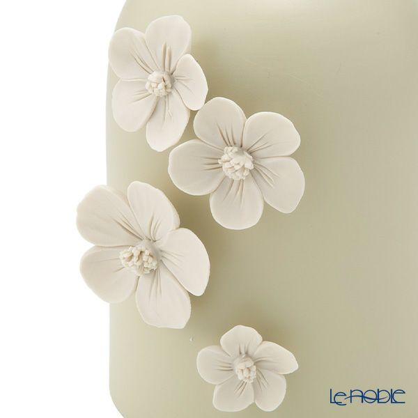 メッツァルーナ ベース チェリーブロッサム グリーン 15cm