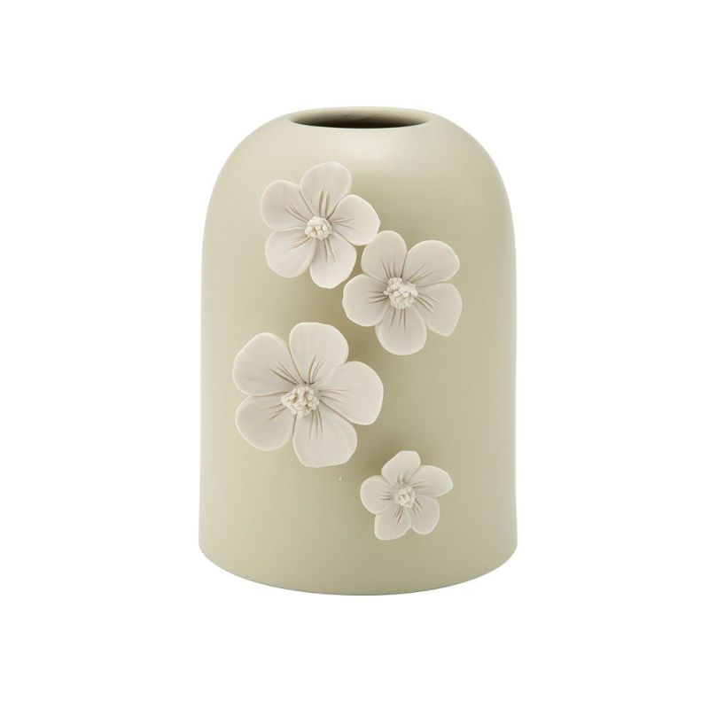 メッツァルーナ ベース チェリーブロッサム グリーン 15cm