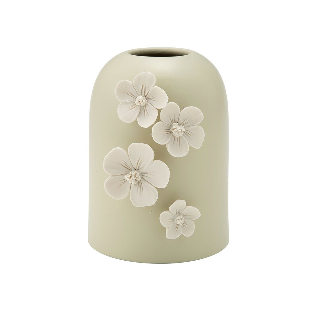 メッツァルーナ ベース チェリーブロッサム グリーン 15cm