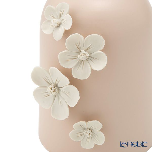 メッツァルーナ ベース チェリーブロッサム ピーチ 15cm