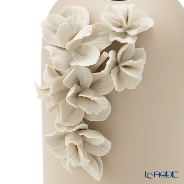 メッツァルーナ ベース オーキッド L 25cm