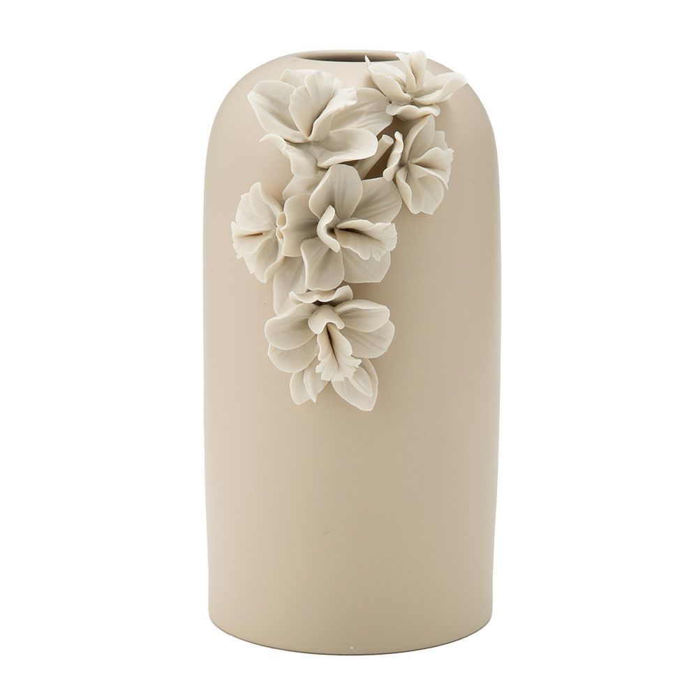 メッツァルーナ ベース オーキッド L 25cm