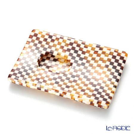 鯖江プロダクツ italate カードケース 01 イチマツ