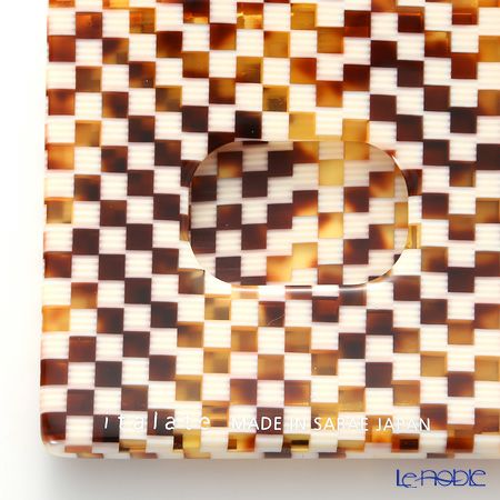 鯖江プロダクツ italate カードケース 01 イチマツ