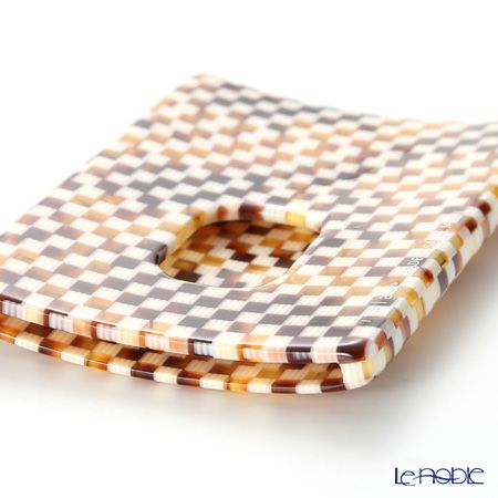 鯖江プロダクツ italate カードケース 01 イチマツ