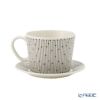 アラビア（ARABIA） マイニオ サラストゥス Mainio Sarastus カップ＆ソーサー 170ml 1025645