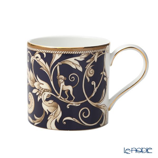 ウェッジウッド（Wedgwood） コーヌコピア マグカップ （アクセント） 300ml