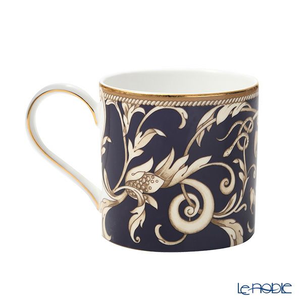ウェッジウッド（Wedgwood） コーヌコピア マグカップ （アクセント） 300ml