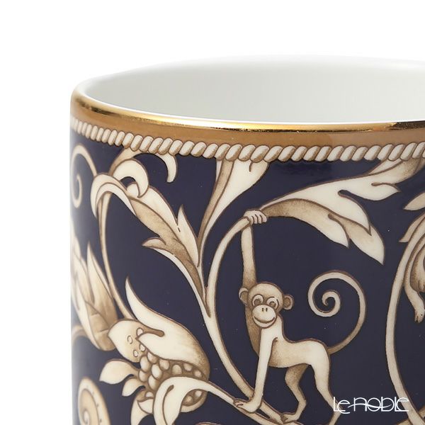 ウェッジウッド（Wedgwood） コーヌコピア マグカップ （アクセント） 300ml